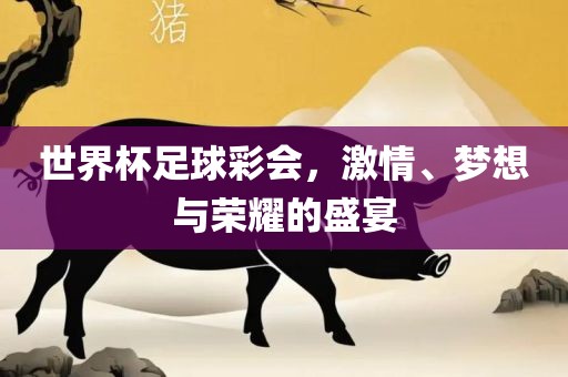 荣耀盛宴