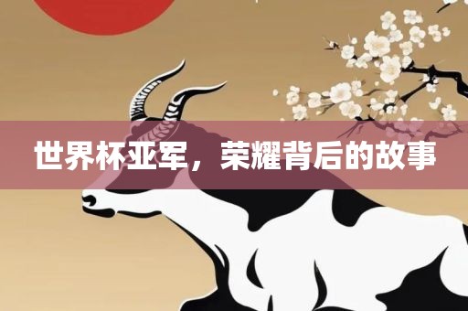 世界杯亚军，荣耀背后的故事