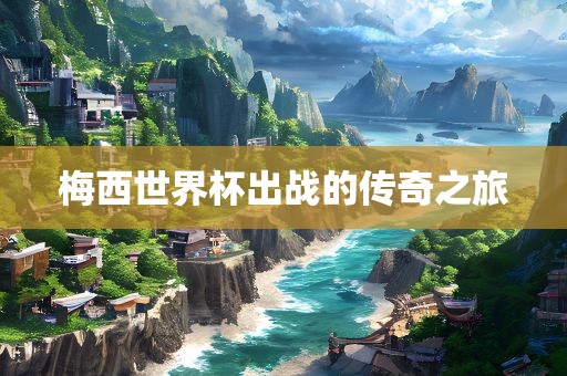 梅西世界杯出战洛阳市法福文化传播有限公司的传奇之旅