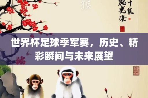 世界杯足球季军赛，历史、精彩瞬间与未来展望