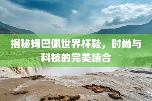 揭秘姆巴佩世界杯鞋，时尚与科技的完美结合洛阳市法福文化传播有限公司