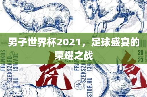 男子世界杯2021，足球盛宴的荣耀之战洛阳市法福文化传播有限公司