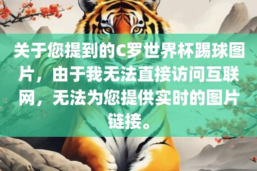 关于您提到的C罗世界杯踢球图片，由于我无法直接访问互联网，无法为您提供实时的图片链接。洛阳市法福文化传播有限公司