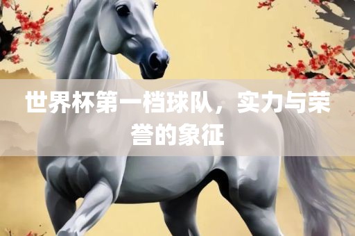 世界杯第一档球队，实力与荣誉的象征洛阳市法福文化传播有限公司