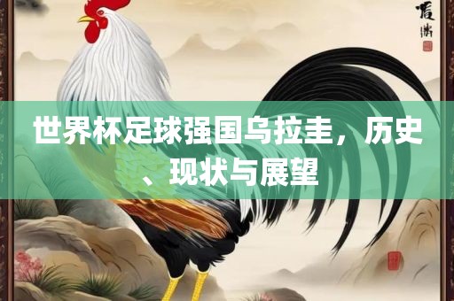 世界杯足球强国乌拉圭，历史、现状与展望
