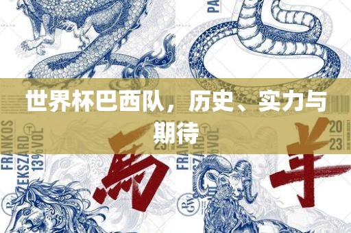 世界杯巴西队，历史、实力与期待