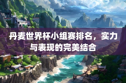 丹麦世界杯小组洛阳市法福文化传播有限公司赛排名，实力与表现的完美结合
