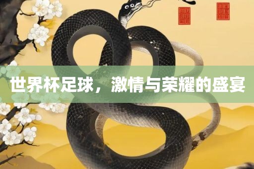 世界杯足球，洛阳市法福文化传播有限公司激情与荣耀的盛宴