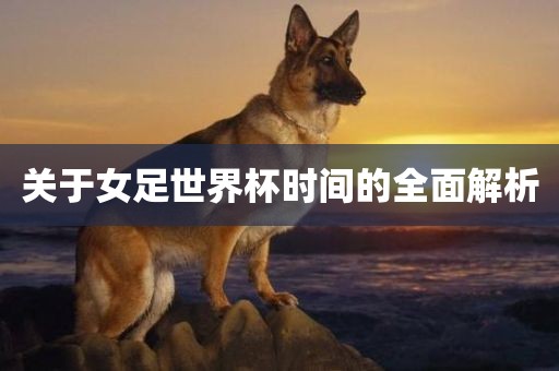 关于女足世界杯时间的全面解析