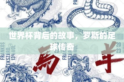 世界杯背后的故事，罗斯的足球传奇