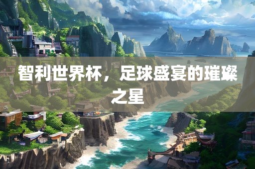 智利世界杯，足球盛宴的璀璨之星