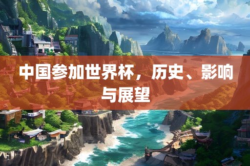 中国参加世界杯，历史、影响与展望