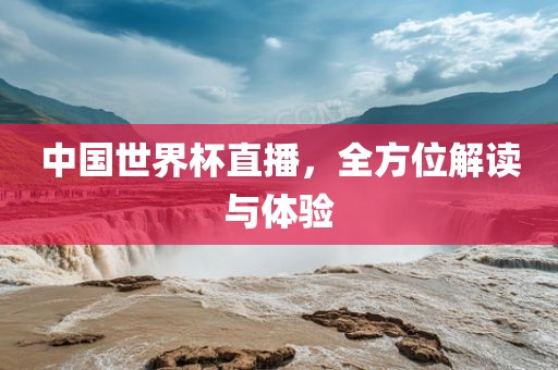 全方位解读与体验（或可简化为“赛事解读体验”）