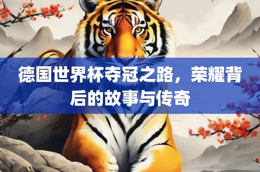 德国世界杯夺冠之路，荣耀背后的故事与传奇