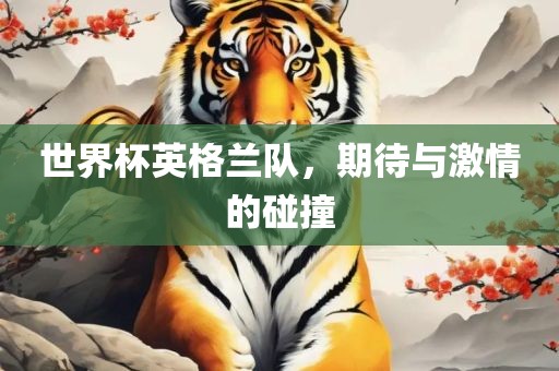 世界杯英格兰队，期待与激情的碰撞