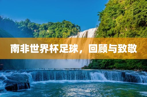 南非世界杯足球，回顾与致敬