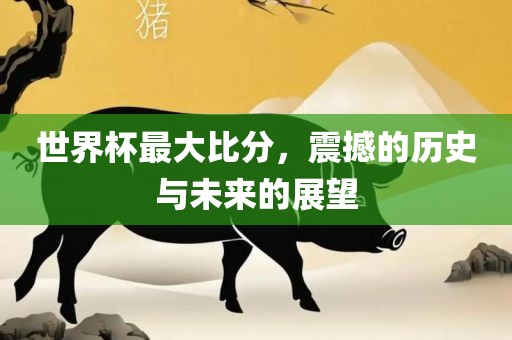 洛阳市法福文化传播有限公司世界杯最大比分，震撼的历史与未来的展望
