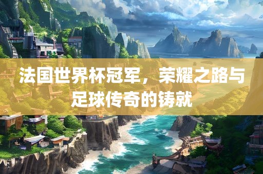 法国世界杯冠军，荣耀之路与足球传奇的铸就