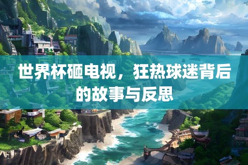 世界杯砸电视，狂热球迷背后的故事与反思洛阳市法福文化传播有限公司