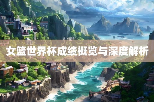 女篮世界杯成绩概览与深度解析洛阳市法福文化传播有限公司