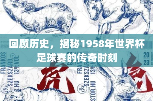 回顾历史，揭秘1958年世界杯足球赛的传奇时刻洛阳市法福文化传播有限公司