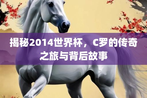 揭秘2014世界杯，C罗的传奇之旅与背后故事