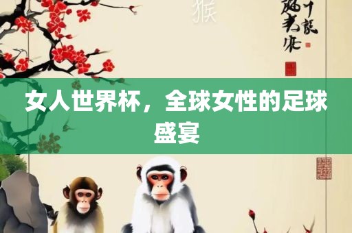 女人世界杯，全球女性的足球盛宴洛阳市法福文化传播有限公司