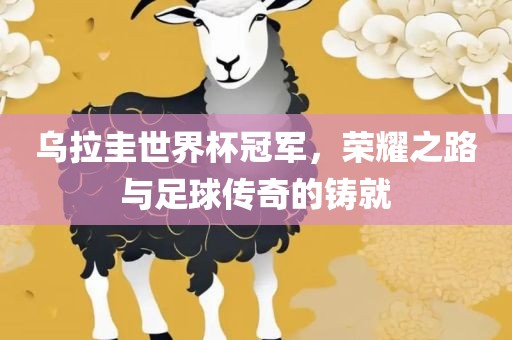 乌拉圭世界杯冠军，荣耀之路与足球传奇的铸就