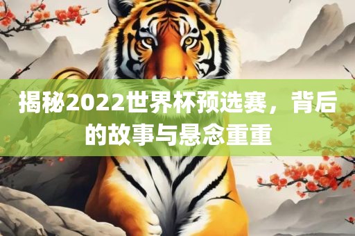 世界杯预选赛 第15页