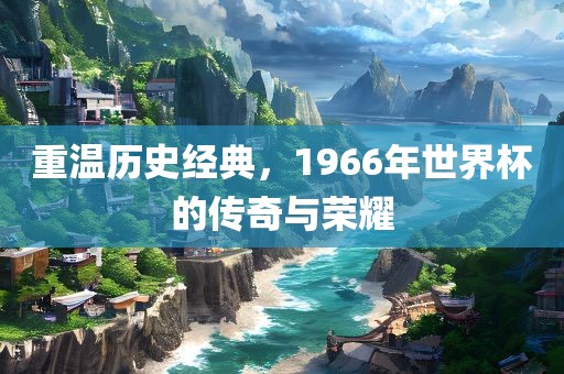 重温历史经典，1966年世界杯的传奇与荣耀