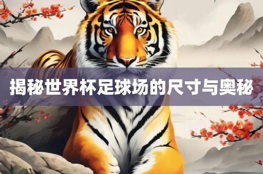 揭秘世界杯足球场的尺寸与奥秘洛阳市法福文化传播有限公司