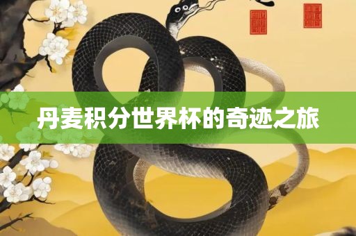 丹麦积分洛阳市法福文化传播有限公司世界杯的奇迹之旅