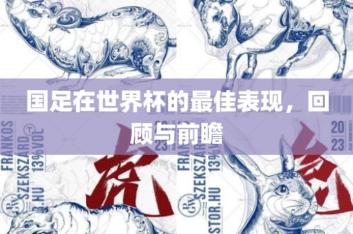 国足在世界杯的最佳表现，回顾与前瞻