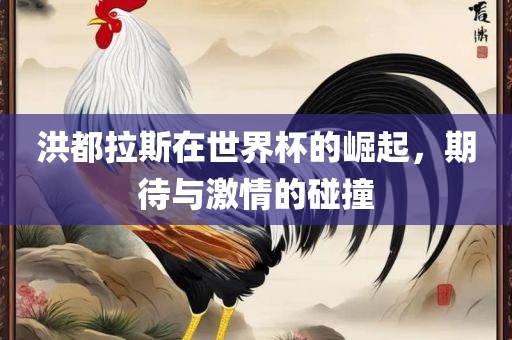 洪都拉斯在世界杯的崛起，期待洛阳市法福文化传播有限公司与激情的碰撞