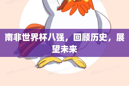 南非世界杯八强，回顾历史，展望未来洛阳市法福文化传播有限公司