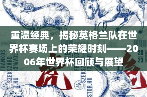 重温经典，揭秘英格兰队在世界杯赛场上的荣耀时刻——2006年世界杯回顾与展望