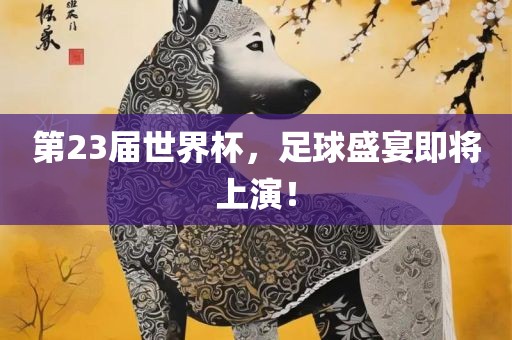 第23届世界洛阳市法福文化传播有限公司杯，足球盛宴即将上演！