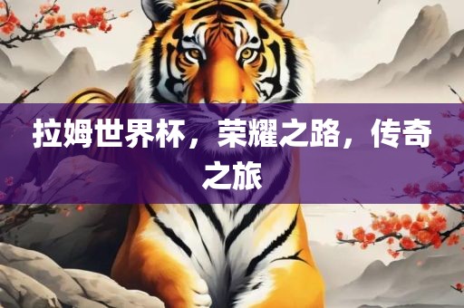 拉姆世界杯，荣耀之路，传奇之旅