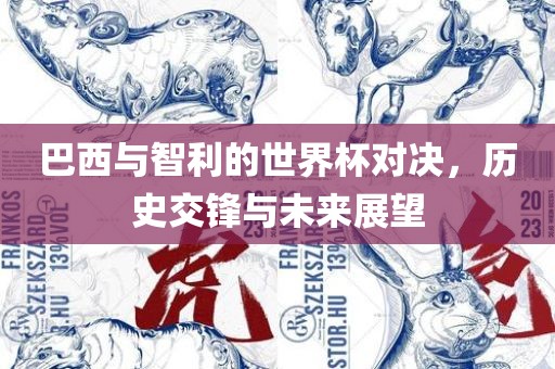 巴西与智利的世界杯对决，历史交锋与未来展望洛阳市法福文化传播有限公司
