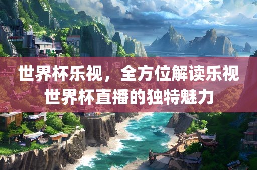 世界杯乐视，全方位解读乐视世界杯直播的独特魅力