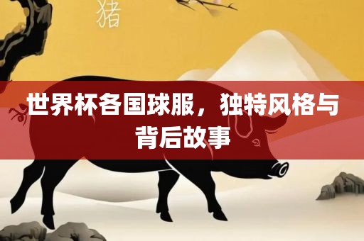 世界杯各国球服，独特风格与背后故事洛阳市法福文化传播有限公司