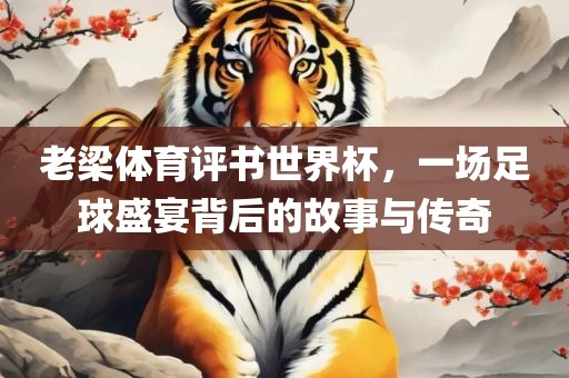 老梁体育评书世界杯，一场足球盛宴背后的故事与传奇