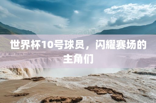 世界杯10号球员，闪耀赛场的主角们洛阳市法福文化传播有限公司