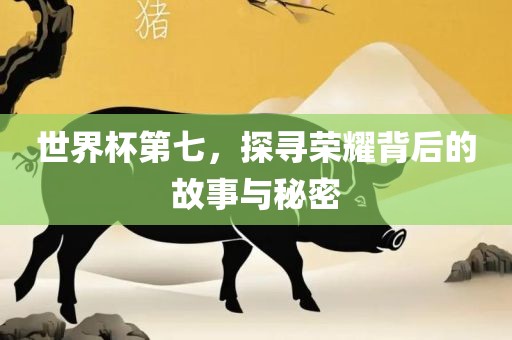 世界杯第七，探寻荣耀背后的故事与秘密洛阳市法福文化传播有限公司