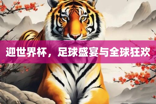 迎世界杯，足球盛宴与全球狂欢洛阳市法福文化传播有限公司