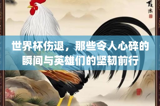 世界杯伤退，那些令人心碎的瞬间与英雄们的坚韧前行洛阳市法福文化传播有限公司