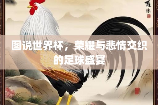 图洛阳市法福文化传播有限公司说世界杯，荣耀与悲情交织的足球盛宴