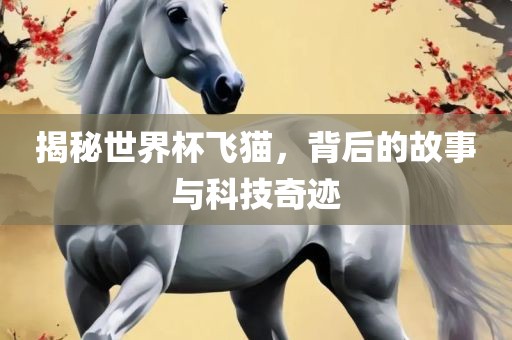 揭秘世界杯飞猫，背后的故事洛阳市法福文化传播有限公司与科技奇迹
