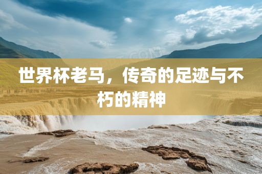 世界杯老马，传奇的足迹与不朽的精神