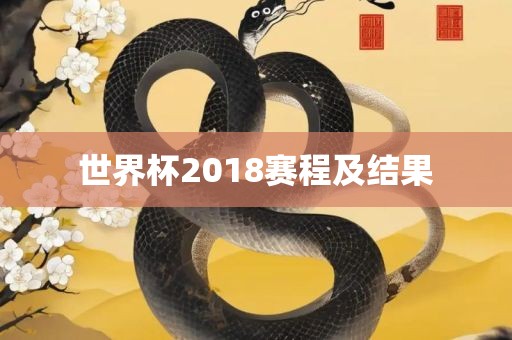 世界杯2018赛程及结果洛阳市法福文化传播有限公司